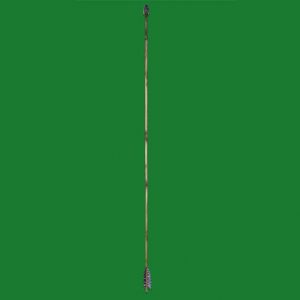 Cane Spear with Point